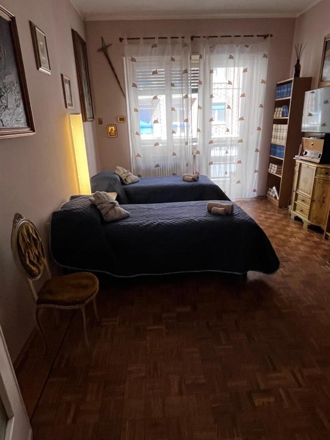 Camera Santa Rita Τορίνο Εξωτερικό φωτογραφία