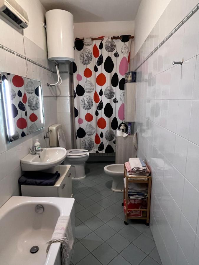 Camera Santa Rita Τορίνο Εξωτερικό φωτογραφία