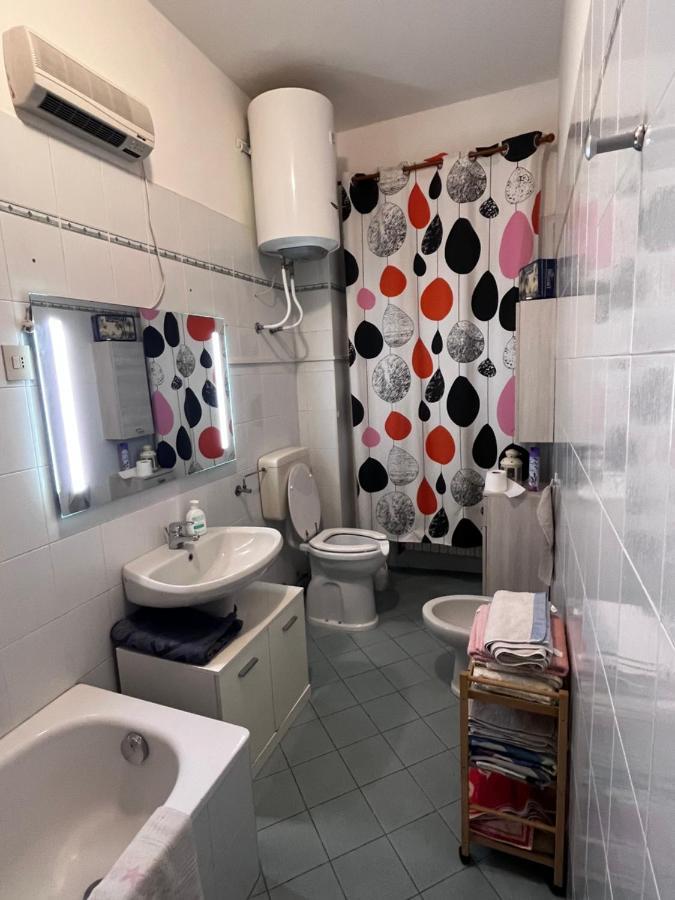 Camera Santa Rita Τορίνο Εξωτερικό φωτογραφία