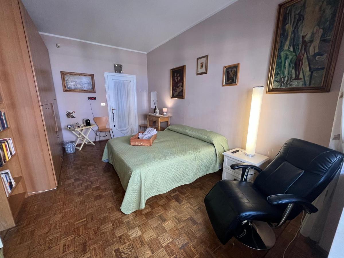Camera Santa Rita Τορίνο Εξωτερικό φωτογραφία