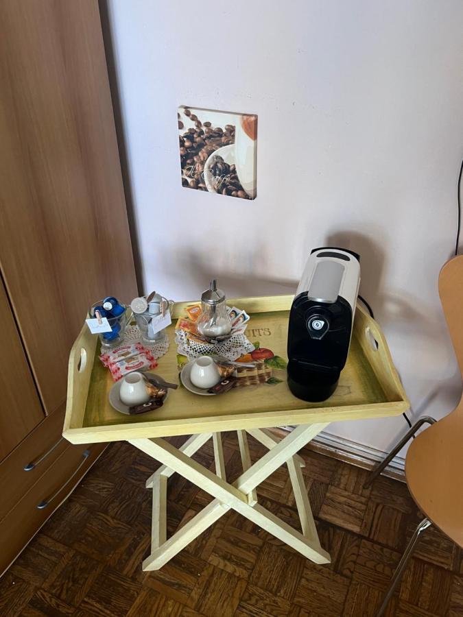 Camera Santa Rita Τορίνο Εξωτερικό φωτογραφία