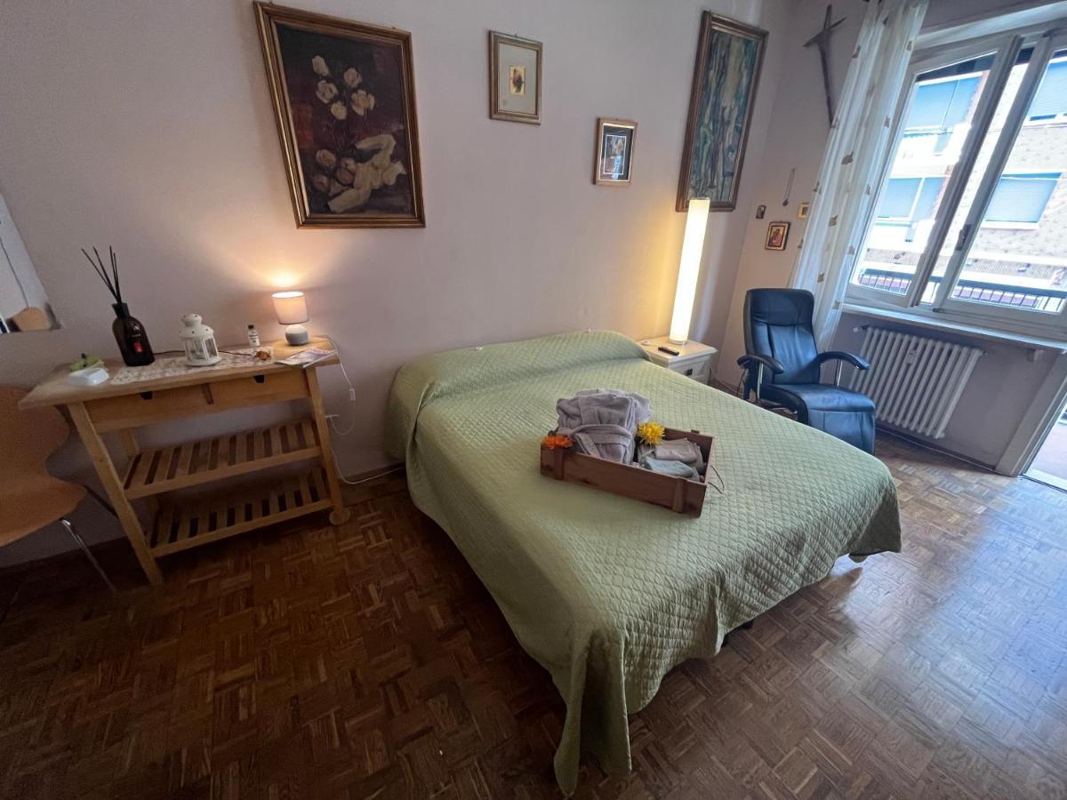 Camera Santa Rita Τορίνο Εξωτερικό φωτογραφία